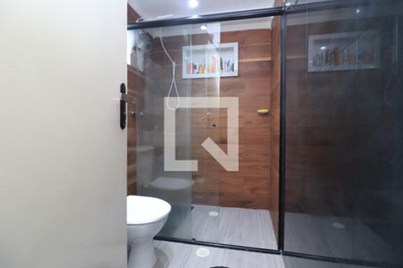 Casa à venda com 567m², 8 quartos e 2 vagasBanheiro 2