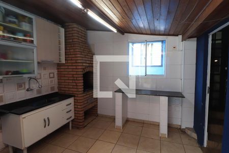 Casa à venda com 567m², 8 quartos e 2 vagasÁrea de Serviço