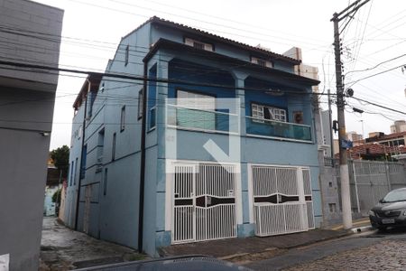 Casa à venda com 567m², 8 quartos e 2 vagasFachada