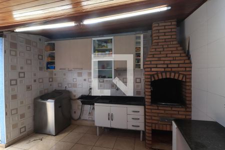 Casa à venda com 567m², 8 quartos e 2 vagasÁrea de Serviço