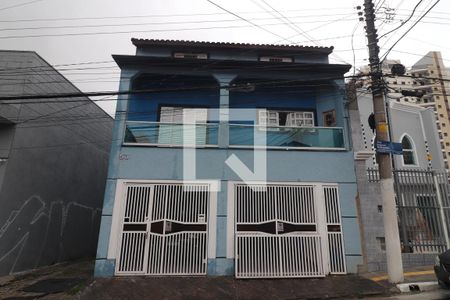 Casa à venda com 567m², 8 quartos e 2 vagasFachada