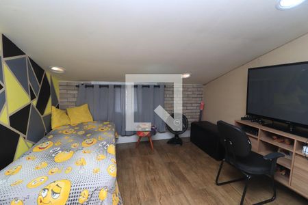 Casa à venda com 567m², 8 quartos e 2 vagasQuarto 2