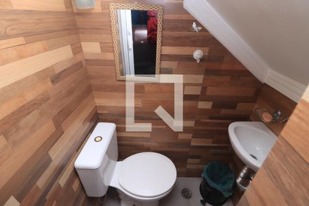 Casa à venda com 567m², 8 quartos e 2 vagasLavabo