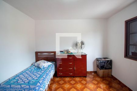 Quarto 1 de casa à venda com 2 quartos, 105m² em Vila Talarico, São Paulo