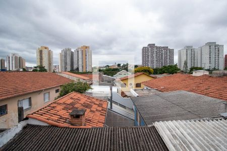 Vista do Quarto 1 de casa à venda com 2 quartos, 105m² em Vila Talarico, São Paulo