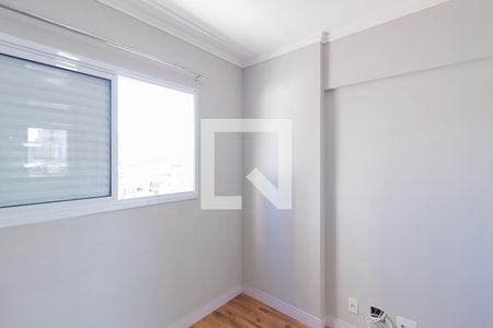 Quarto de apartamento à venda com 1 quarto, 35m² em Vila Osasco, Osasco