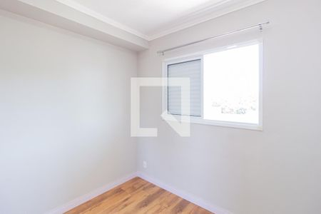 Quarto de apartamento à venda com 1 quarto, 35m² em Vila Osasco, Osasco