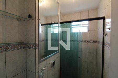 Apartamento para alugar com 48m², 2 quartos e 1 vagaBanheiro