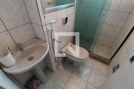 Apartamento para alugar com 48m², 2 quartos e 1 vagaBanheiro
