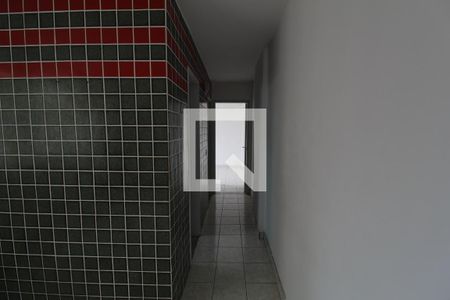 Sala - Corredor de apartamento para alugar com 2 quartos, 48m² em Jacarepaguá, Rio de Janeiro