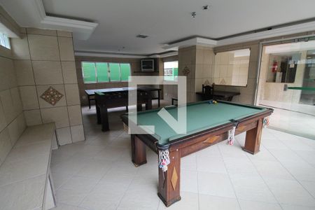 Apartamento para alugar com 48m², 2 quartos e 1 vagaÁrea comum - Jogos
