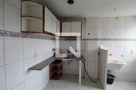 Apartamento para alugar com 48m², 2 quartos e 1 vagaCozinha