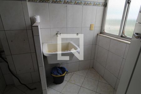 Apartamento para alugar com 48m², 2 quartos e 1 vagaÁrea de serviço