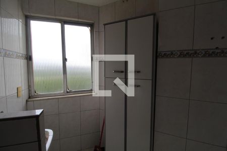 Apartamento para alugar com 48m², 2 quartos e 1 vagaÁrea de serviço