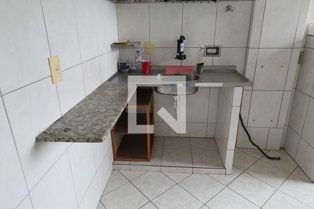 Apartamento para alugar com 48m², 2 quartos e 1 vagaCozinha