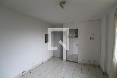 Sala de apartamento para alugar com 2 quartos, 48m² em Jacarepaguá, Rio de Janeiro