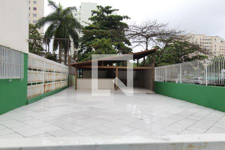 Apartamento para alugar com 48m², 2 quartos e 1 vagaÁrea comum - Churrasqueira