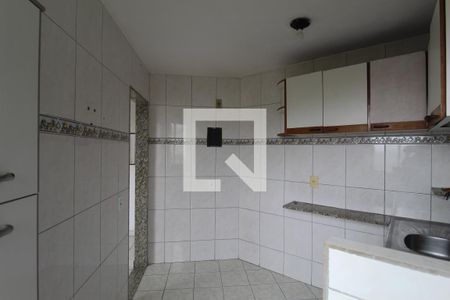 Apartamento para alugar com 48m², 2 quartos e 1 vagaCozinha