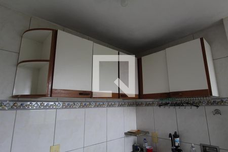 Apartamento para alugar com 48m², 2 quartos e 1 vagaCozinha