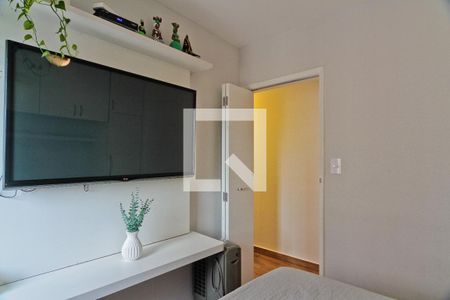 Quarto 1 de apartamento à venda com 3 quartos, 57m² em Casa Verde, São Paulo