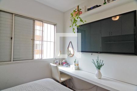 Quarto 1 de apartamento à venda com 3 quartos, 57m² em Casa Verde, São Paulo