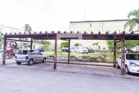 Apartamento à venda com 40m², 2 quartos e 1 vagaGaragem