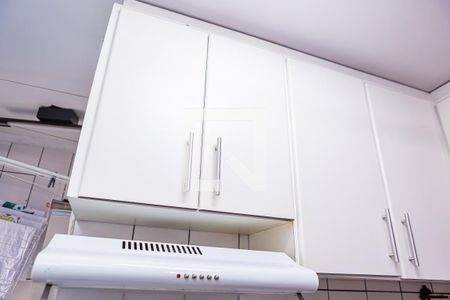 Apartamento à venda com 40m², 2 quartos e 1 vagaCozinha