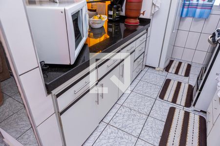 Apartamento à venda com 40m², 2 quartos e 1 vagaCozinha