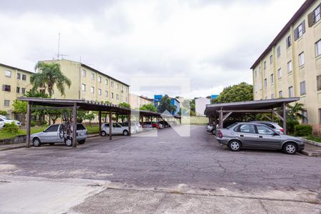 Apartamento à venda com 40m², 2 quartos e 1 vagaÁrea comum