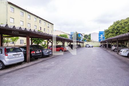 Apartamento à venda com 40m², 2 quartos e 1 vagaGaragem