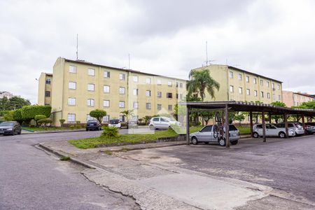 Apartamento à venda com 40m², 2 quartos e 1 vagaÁrea comum