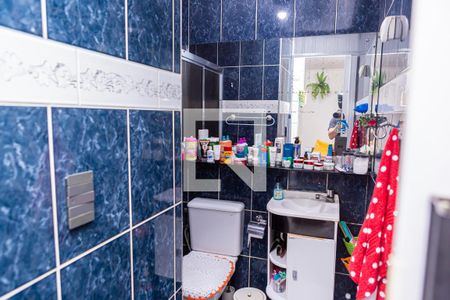 Apartamento à venda com 40m², 2 quartos e 1 vagaBanheiro