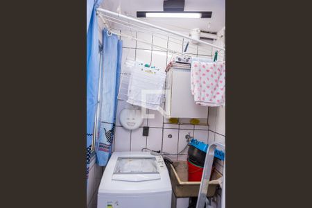 Apartamento à venda com 40m², 2 quartos e 1 vagaÁrea de Serviço