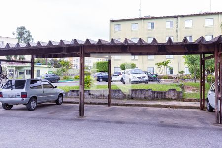 Apartamento à venda com 40m², 2 quartos e 1 vagaGaragem