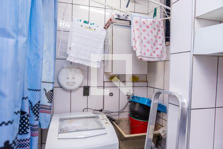 Apartamento à venda com 40m², 2 quartos e 1 vagaÁrea de Serviço