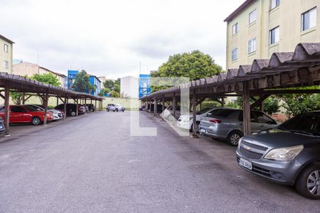 Apartamento à venda com 40m², 2 quartos e 1 vagaGaragem