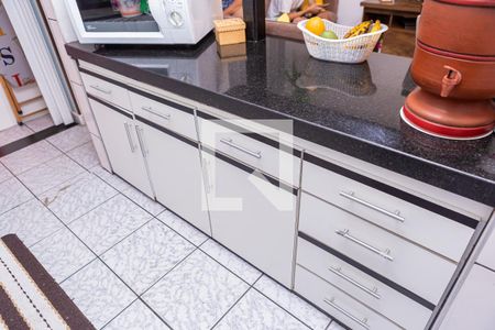 Apartamento à venda com 40m², 2 quartos e 1 vagaCozinha