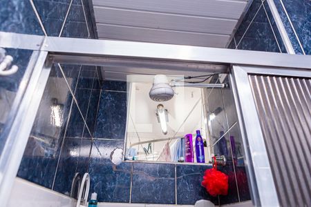 Apartamento à venda com 40m², 2 quartos e 1 vagaBanheiro