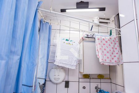 Apartamento à venda com 40m², 2 quartos e 1 vagaÁrea de Serviço