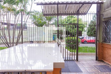 Apartamento à venda com 40m², 2 quartos e 1 vagaÁrea comum