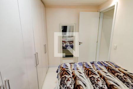 Apartamento para alugar com 42m², 2 quartos e sem vagaQuarto 2