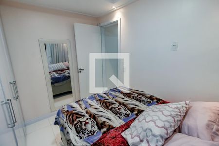 Apartamento para alugar com 42m², 2 quartos e sem vagaQuarto 2
