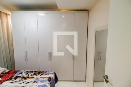 Apartamento para alugar com 42m², 2 quartos e sem vagaQuarto 2 - Armários