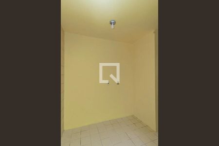 Cozinha de apartamento à venda com 1 quarto, 50m² em Scharlau, São Leopoldo