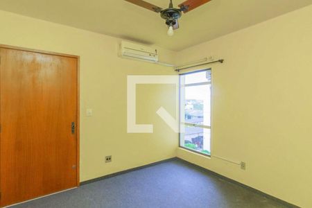 Sala de apartamento à venda com 1 quarto, 50m² em Scharlau, São Leopoldo