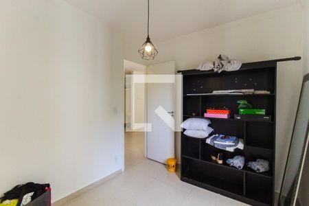 Quarto 1 de apartamento para alugar com 2 quartos, 49m² em Colônia (zona Leste), São Paulo