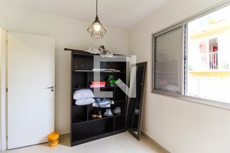 Quarto 1 de apartamento à venda com 2 quartos, 49m² em Colônia (zona Leste), São Paulo