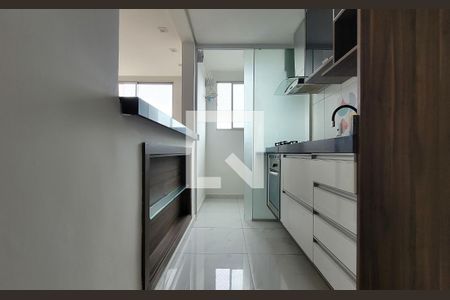 Apartamento para alugar com 49m², 2 quartos e 1 vaga Apartamento para alugar com 49m², 2 quartos e 1 vagaCozinha