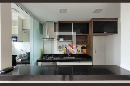 Apartamento para alugar com 49m², 2 quartos e 1 vaga Apartamento para alugar com 49m², 2 quartos e 1 vagaCozinha