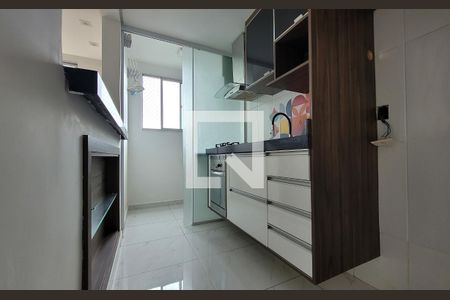 Apartamento para alugar com 49m², 2 quartos e 1 vaga Apartamento para alugar com 49m², 2 quartos e 1 vagaCozinha